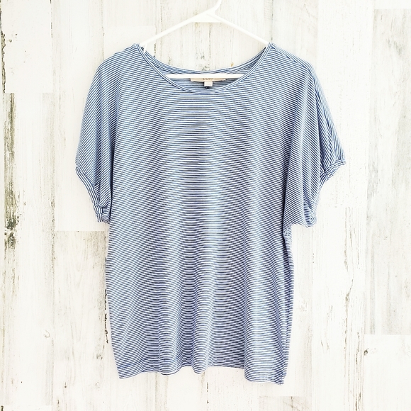 LOFT Tops - Loft Dolman Sleeve Top
